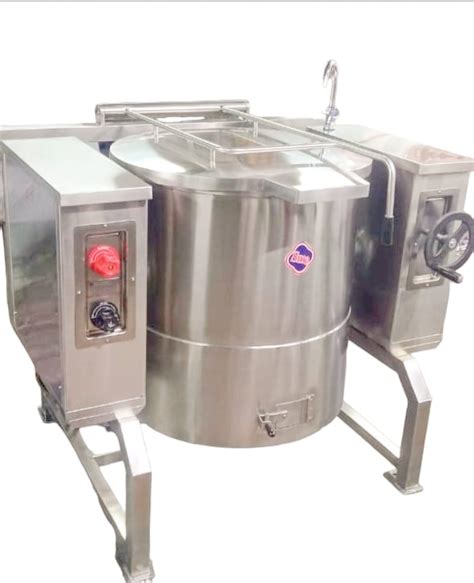 S.M.Engineering Works in Mumbai