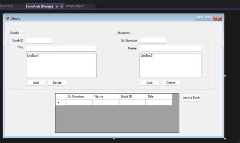 Image result for Visual Studio for VB.NET