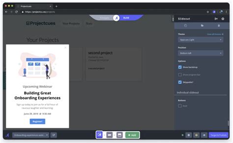 Image result for In-App Guide Tutorial