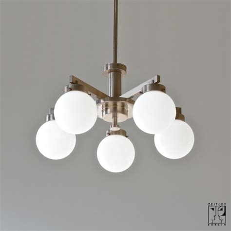 Bauhaus ball lamp - ZEITLOS – BERLIN