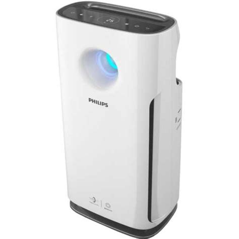 Philips AC3256/20 Portable Room Air Purifier Price in India, Specs ...