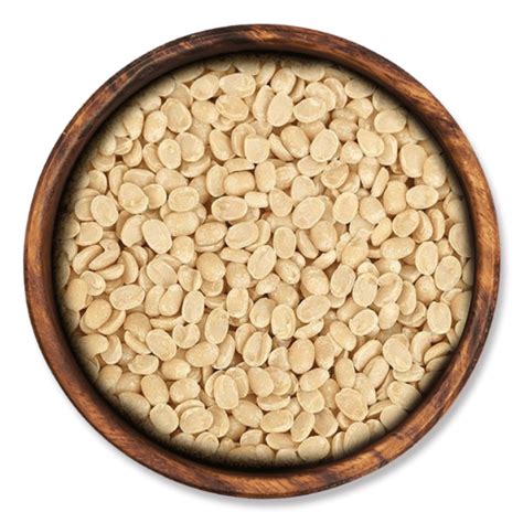 URAD DAL WITHOUT SKIN – Shiva Unitrade