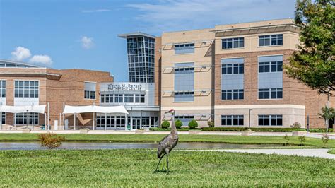 Seminole State College of Florida: Admissions, Ranking, Acceptance Rate ...