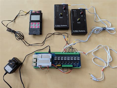 Image result for Raspberry Pi Relay Board 3CH