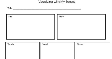 Image result for Visualizing First Grade
