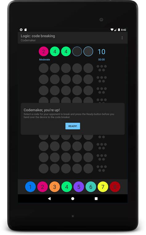 Image result for Logic Code-Breaking Games