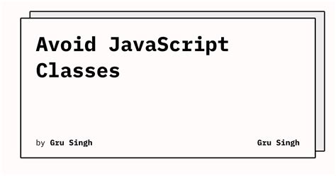 Image result for JavaScript Classes
