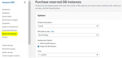 Optimizing RDS Costs on AWS: Strategies for Efficiency and Savings ...