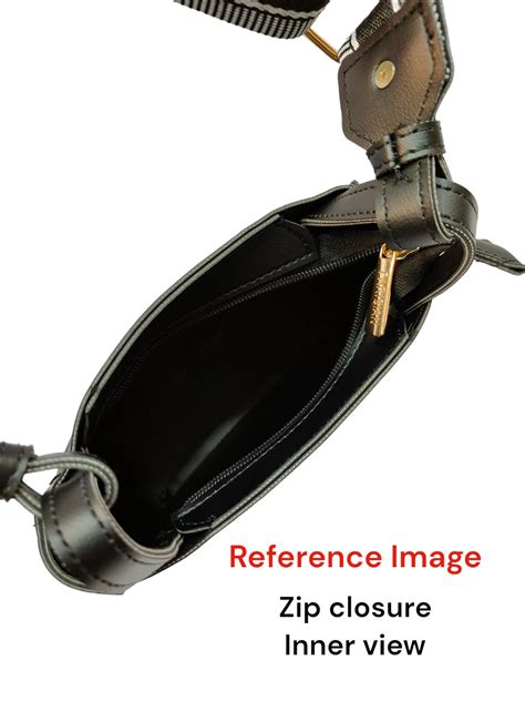 Miah - The Broad Belt Sling – Studio Creative