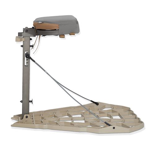 How to Hang a Xop Tree Stand 的图像结果