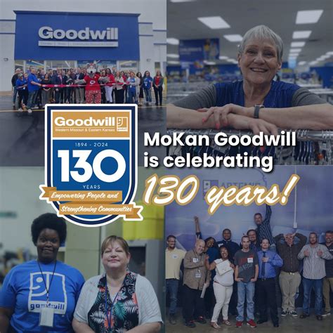 Goodwill of Western Missouri & Eastern Kansas on LinkedIn: #goodwill ...