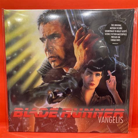 Image result for Blade Runner Music