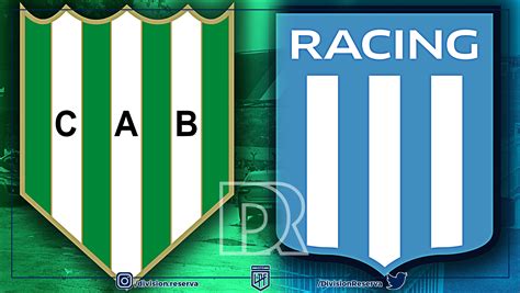División Reserva: BANFIELD 0-2 RACING