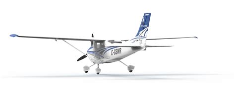 FMS 1500mm Cessna 182 RTF/PNP | India | Ozzy Toys