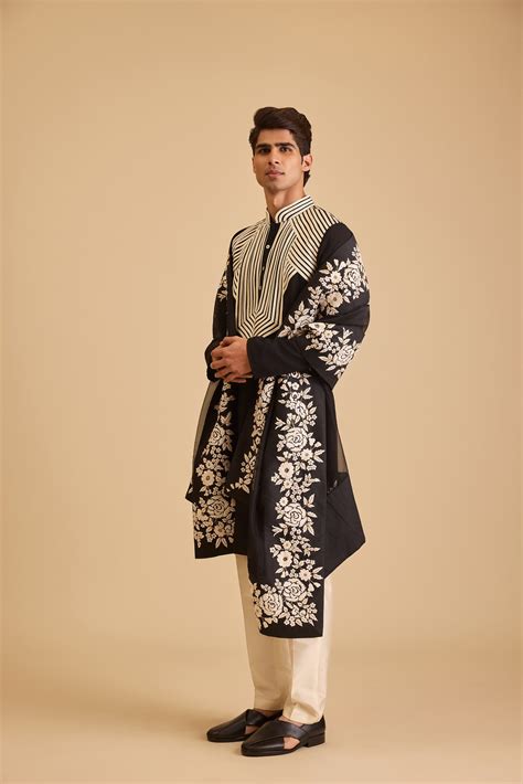 Miraas gara dupatta broad
