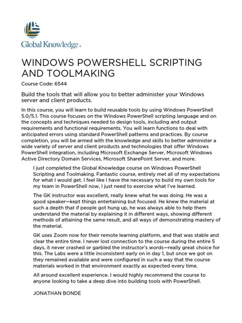 Writing PowerShell Scripts Tutorial 2021 的图像结果