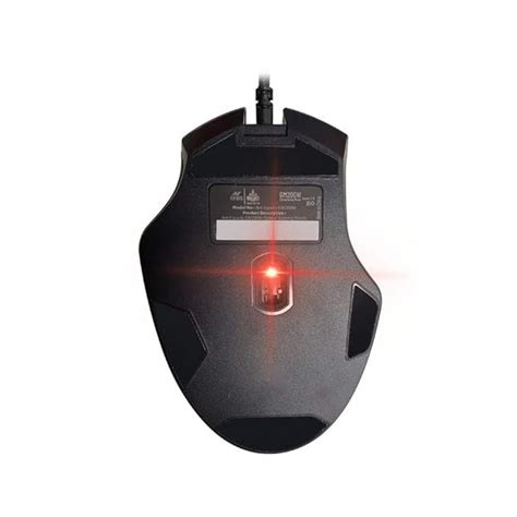 ANT ESPORTS GM200W GAMING MOUSE – Barman Retail