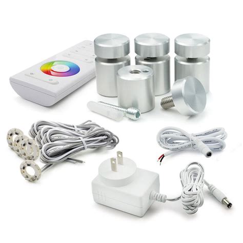 Image result for LED Sign Standoff