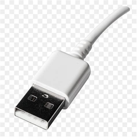 Image result for Arduino USB Cable PNG