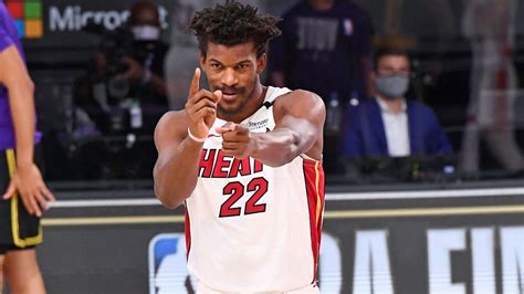 Miami Heat sign Jimmy Butler to 4-year, $184 million extension - ESPN
