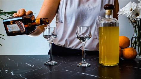 Is Triple Sec Gluten Free? Unraveling Its Gluten Status - Nothing Gluten