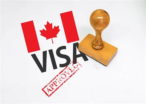 加拿大旅游签转学生签真的可以吗？ - 知乎