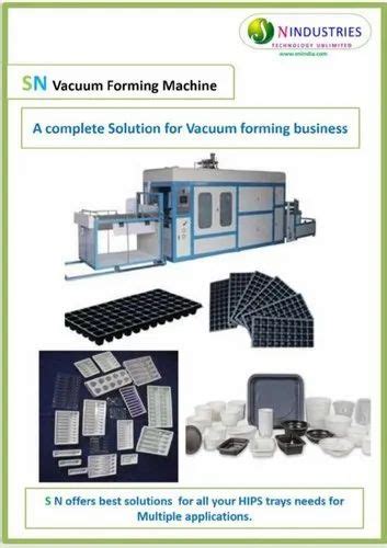 Image result for Automatic Forming Machine