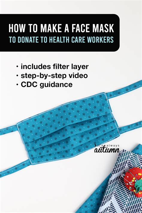 Face Mask Video-Tutorials 的图像结果