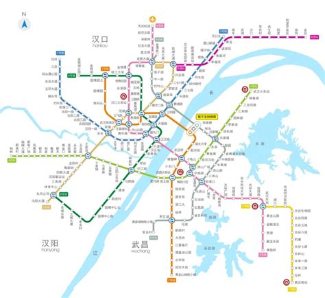 武汉地铁最新进展，12号线开建，前川线预计2019年通车