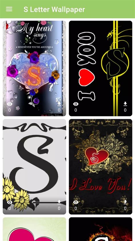 Love S Letter Wallpaper - wallpaper of u love k in letters
