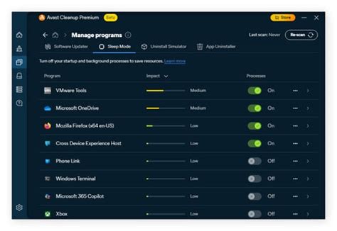 Stress Test Computer CPU 的图像结果