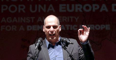 Former Greek fin­ance minister Yanis Varoufakis to headline NBAD forum ...