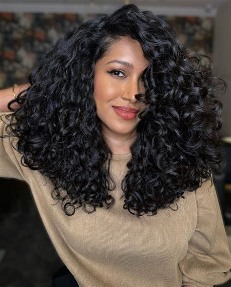 60 Effortless Hairstyles for Naturally Curly Hair That Wow