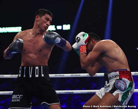 Dmitry Bivol To Fight Anthony Yarde Or Dan Azeez In August Or September - Boxing News 24