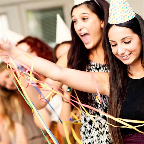 Best Party Themes for Teens: Trendy & Cool - momma teen