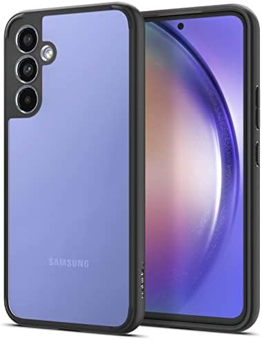 Spigen Ultra Hybrid Back Cover Case Compatible with Samsung Galaxy A54 ...