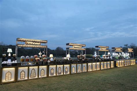 The Pavilion by Karma Lakelands - Venue - Manesar, Gurgaon - Weddingwire.in