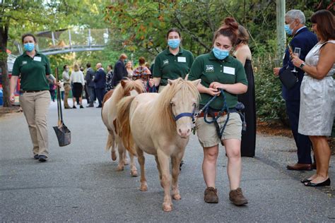 Careers at the Zoo – Philadelphia Zoo