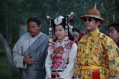 《西藏秘密》民族热潮 沈傲君唱藏歌展语言天赋-搜狐娱乐