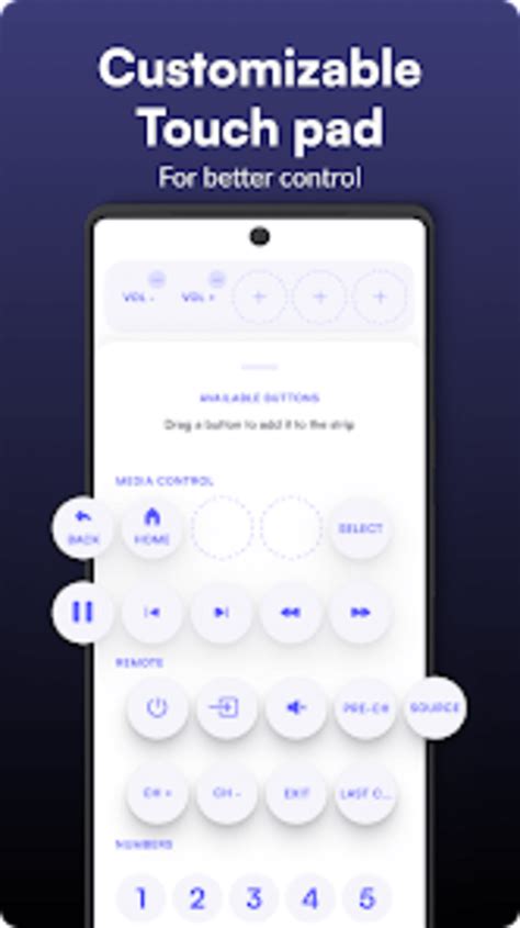 Image result for TCL Android Remote