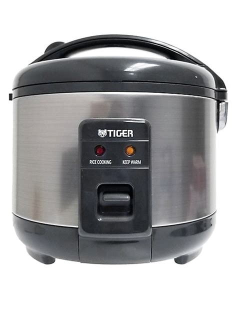 JNP-S 3-Cup Rice Cooker & Warmer