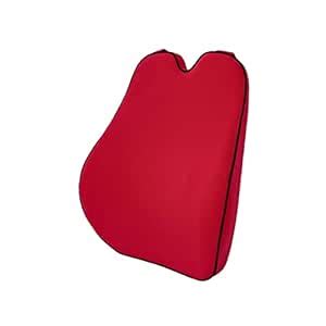 THE STYLE SUTRA® Lumbar Support Pillow Car Back Support Cushion for ...