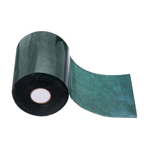 Harfington Artificial Grass Tape 6 Inch x 49 ft Double-Sided Carpet ...