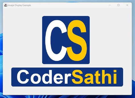 Image result for Java Code Display Image in the Folder
