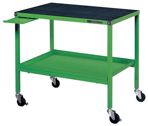 Work Benches - Material Handling & Storage for warehouse and logistic ...
