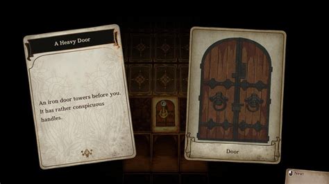 Voice of Cards: The Isle Dragon Roars v29.04.2022 - торрент