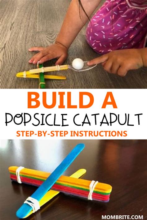 Image result for Catapult Tutorial
