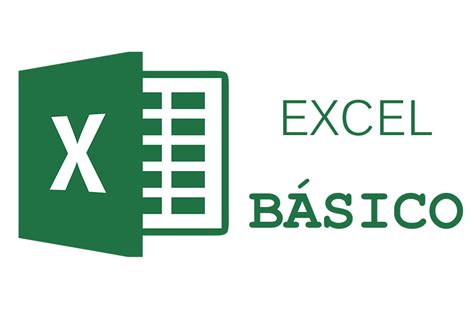 Image result for Programa De Excel Basico