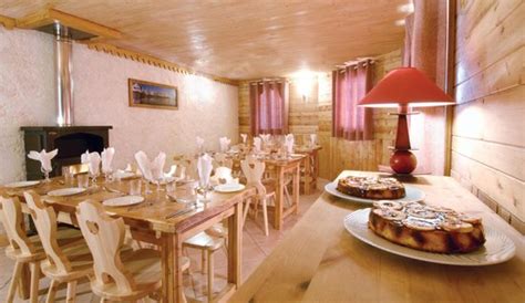 CHALET ANNE-MARIE (Tignes) - Lodge Reviews & Photos - Tripadvisor