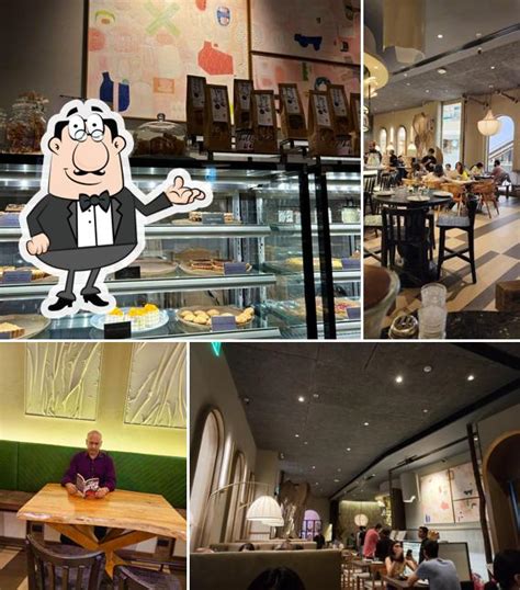 The Nutcracker, Mumbai, Jio World Drive - Restaurant reviews